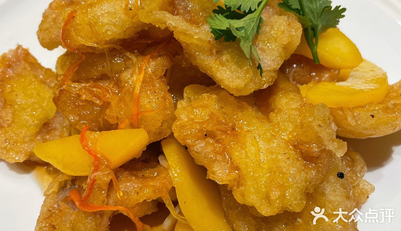 探美食｜长春最贵烤全羊果然名不虚传