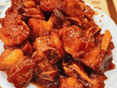 -葛记焖饼(伏牛路店)