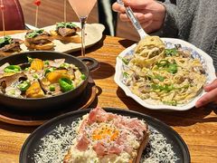 -1886德国汽车餐厅(外滩中央店)