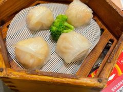 避风塘虾饺五小宝-避风塘(光启城店)