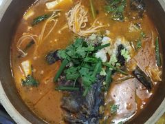 -琼大师东方烤乳猪(亚特兰蒂斯店)