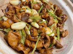 -和记小菜(东方店)