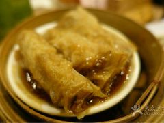 -添好运点心专门店(中环IFC店)