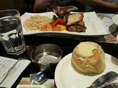 -伯顿西餐厅(长安莲峰北路店)
