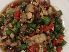 -新凯旋烧烤·燕姐千岛湖土菜