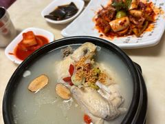 -长顺参鸡汤店(西塔总店)