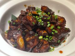 -绿茶餐厅(财富购物中心店)