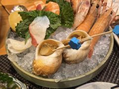 -菊上日式料理(蚌埠银泰店)