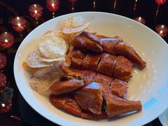 -杭州西子湖四季酒店·金沙厅