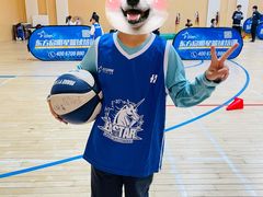 -东方启明星篮球培训(天坛校区)