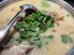 -富临轩私房菜(集庆门大街店)