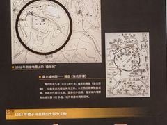 -盘龙城遗址博物院