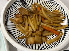 -澳门酒家(南航明珠店)