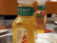 -喜家自助小火锅(卓悦里店)