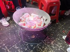-状元阁烧烤(新华路总店)