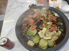 -一烙锅(友谊店)