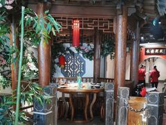 -醉美长安·陕菜(万和城店)