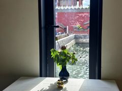 -The Georg(东华门店)