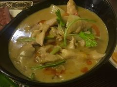 -Siam泰餐厅(水上公园店)