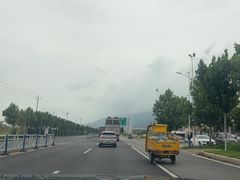 -河南宝泉旅游区