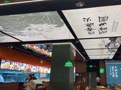 -小户人家(循礼门南国中心店)