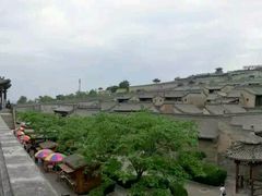 -山西王家大院