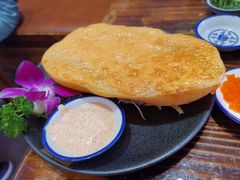 -达摩食堂(仓山万达店)