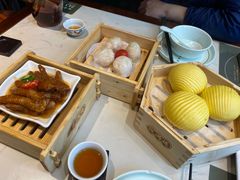 悦满楼虾饺皇-悦满楼·西关名点·湛江名菜(航空综合大厦店)