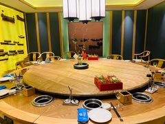 包厢-尚海豆捞(乐虹坊店)