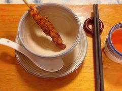 -禧和源养生素食茶馆