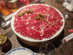 -码头故事火锅(大丰店)