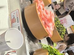 -龍歌自助小火锅(市北台东利群店)