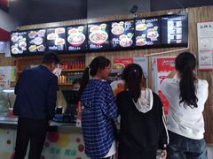 -阿利茄汁面(二七万达店)