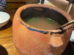 -农耕记·湖南土菜(halo广场店)