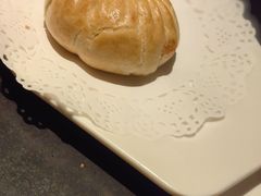 -额尔敦传统涮(公园西路店)
