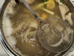 -和兴记潮汕牛肉火锅(太原街万达店)