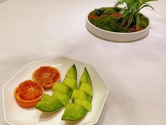 -世博源公馆·本帮融合菜·主题包厢·江景餐厅