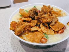 -小豆海棠(嘉兴路店)