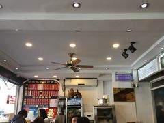 大堂-裕兴记·三虾面(西北街总店)