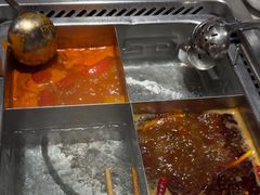 -海底捞火锅(振华广场店)