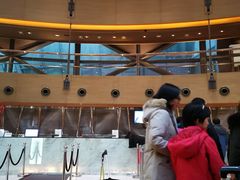 -上海滴水湖皇冠假日酒店