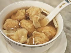 -麦奀云吞面世家(佐敦店)