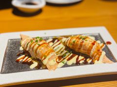 -渔寿司·日本料理(艾尚天地店)