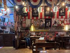 -平成屋· Late Night 食堂(四川北路店)