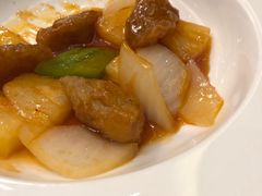 -厦门朗豪酒店 · 明阁中餐厅