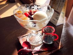 -京湯どうふ喜さ起