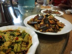 -鹅公村食府(罗阳分店)