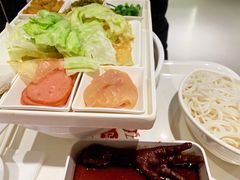 大福米线-陳生記米线·始于1989(体育场路店)