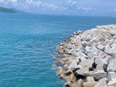 -三亚南山文化旅游区