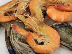 -澜悦港海鲜体验主题餐厅